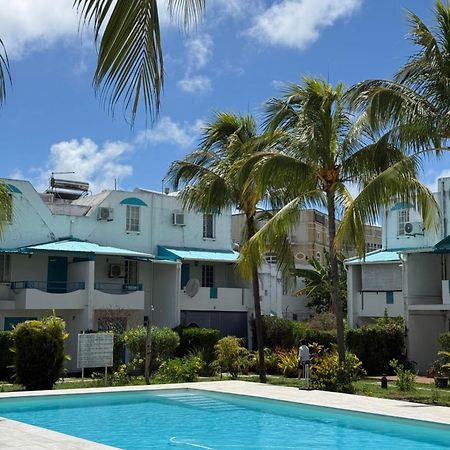 Appartamento Bleu Des Zil Grand Baie Esterno foto